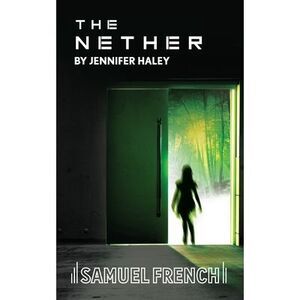 The Nether -- Jennifer Haley